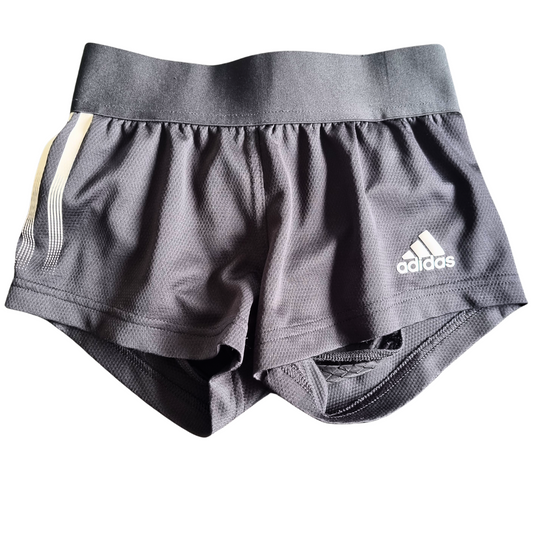 Adidas Shorts - Size: 7-8y