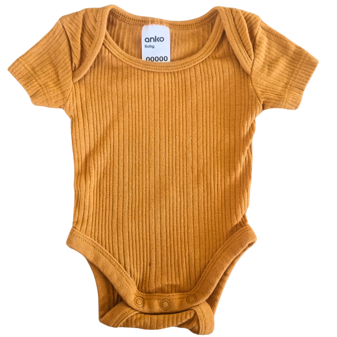 Anko Bodysuit - Size: 00000 (Prem)