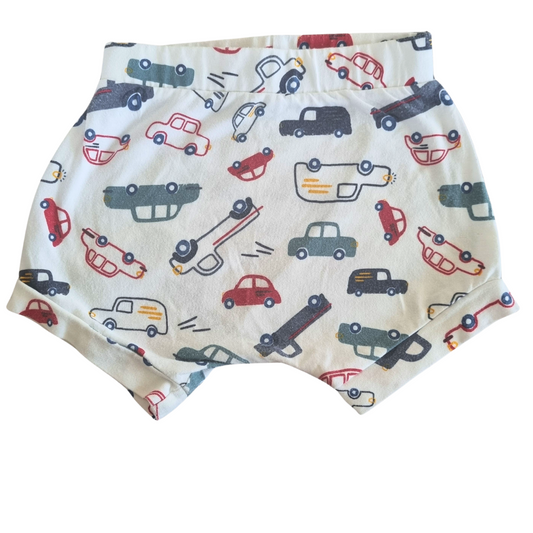 Anko Shorts - Size: 0 (6-12 Months)