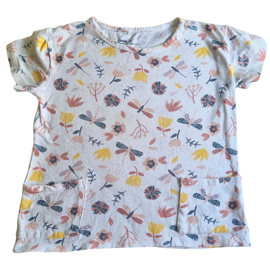 Anko T-Shirt - Size: 5