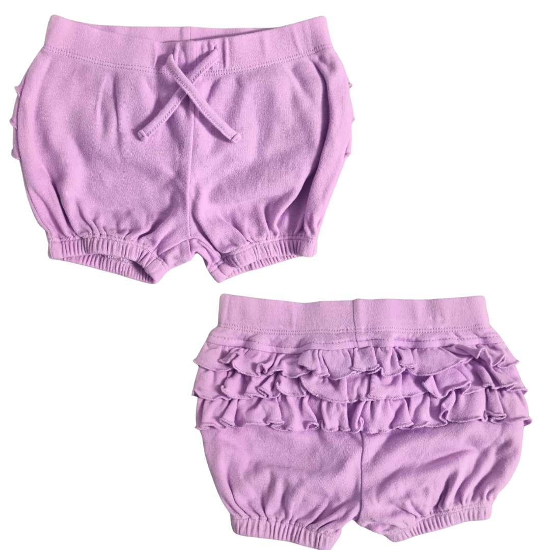 Anko Shorts - Size: 00 (3-6 Months)