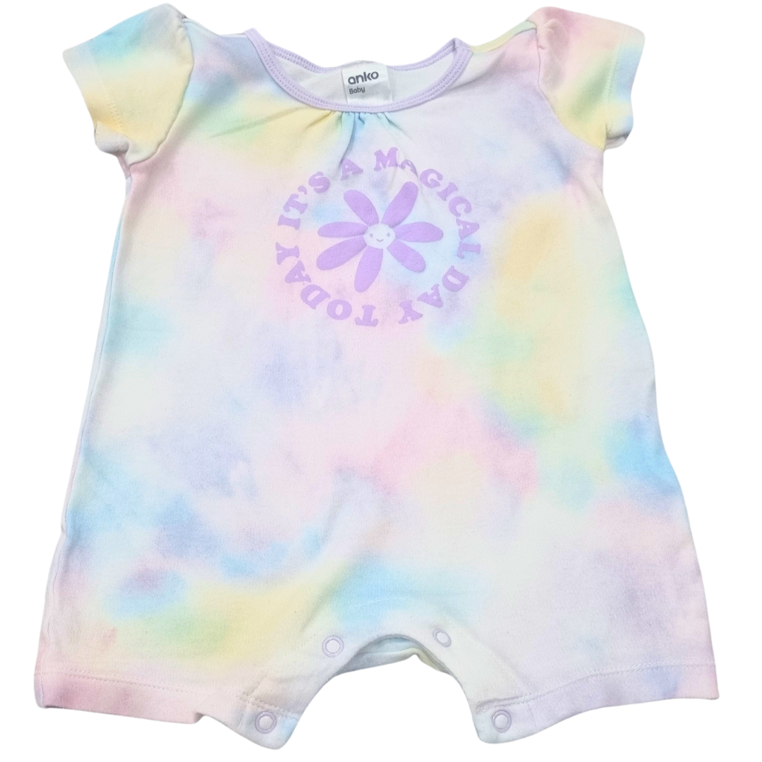 Anko Romper - Size: 0 (6-12 Months)