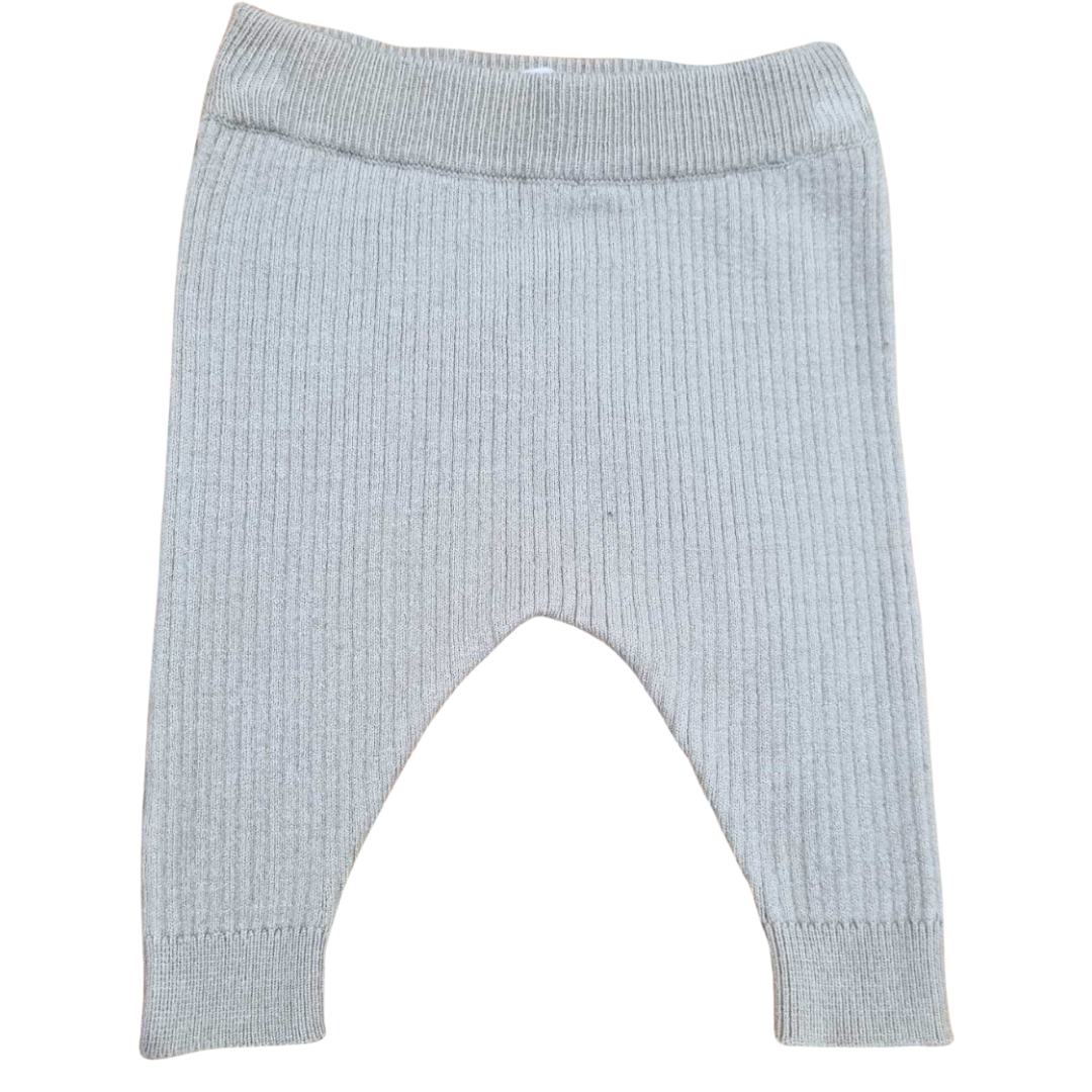 Dymples Knit Trousers - Size: 0000 (Newborn)