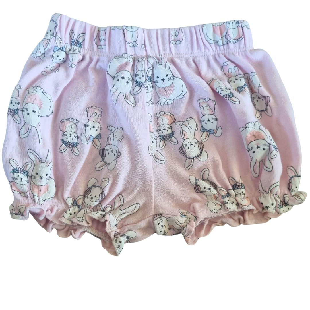 Baby Berry Shorts - Size: 1