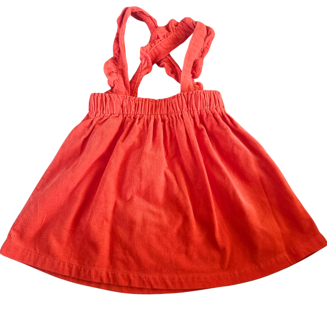 Baby Berry Skirt - Size 1