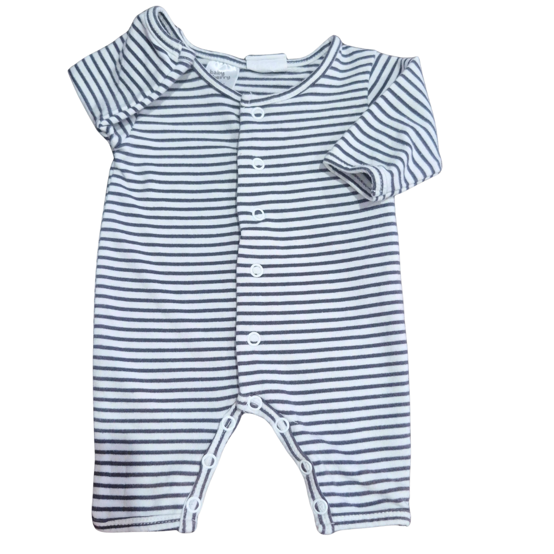 Baby Berry Onesie - Size: 00000 (Prem)