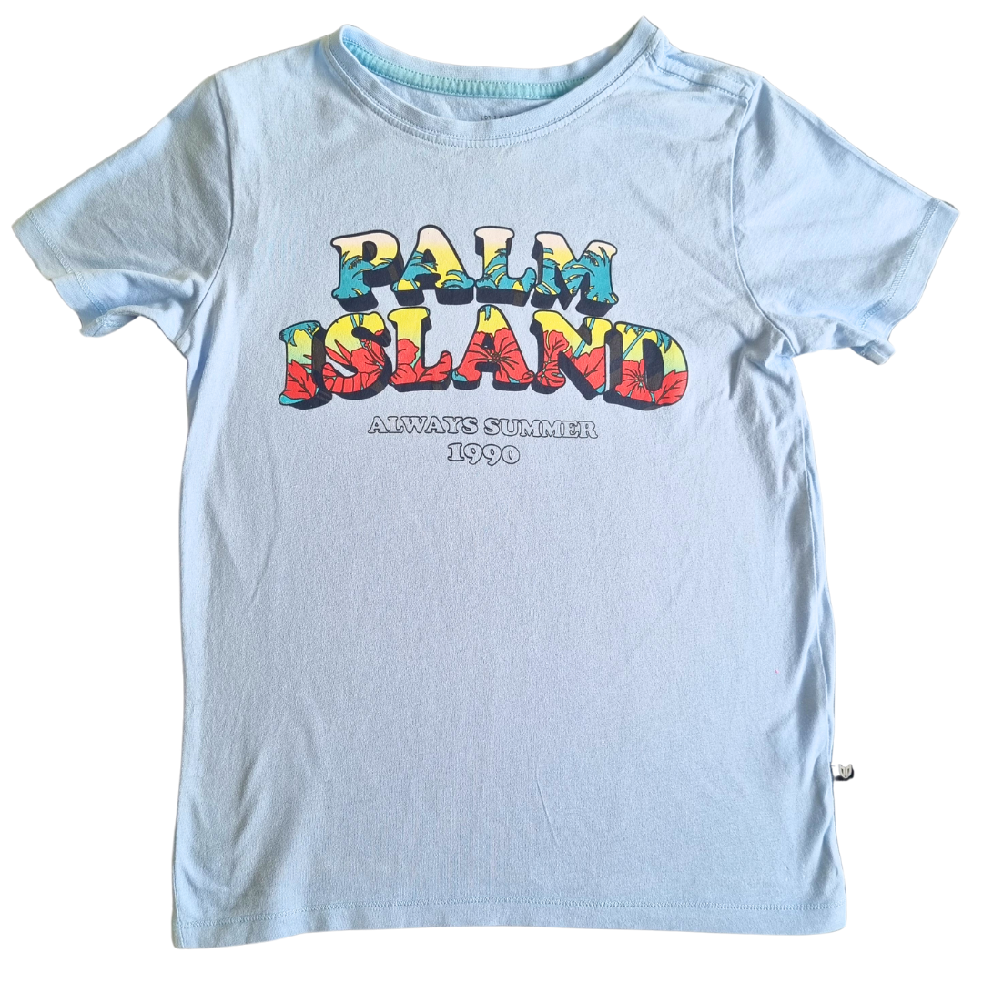 bAUHAUS T-Shirt - Size: 8