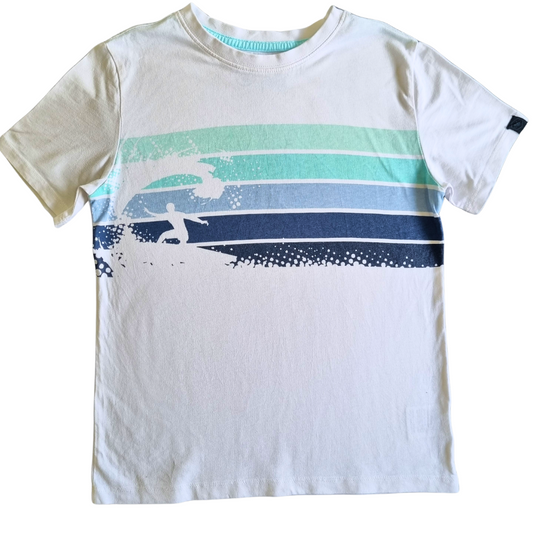 bAUHAUS T-Shirt - Size: 8