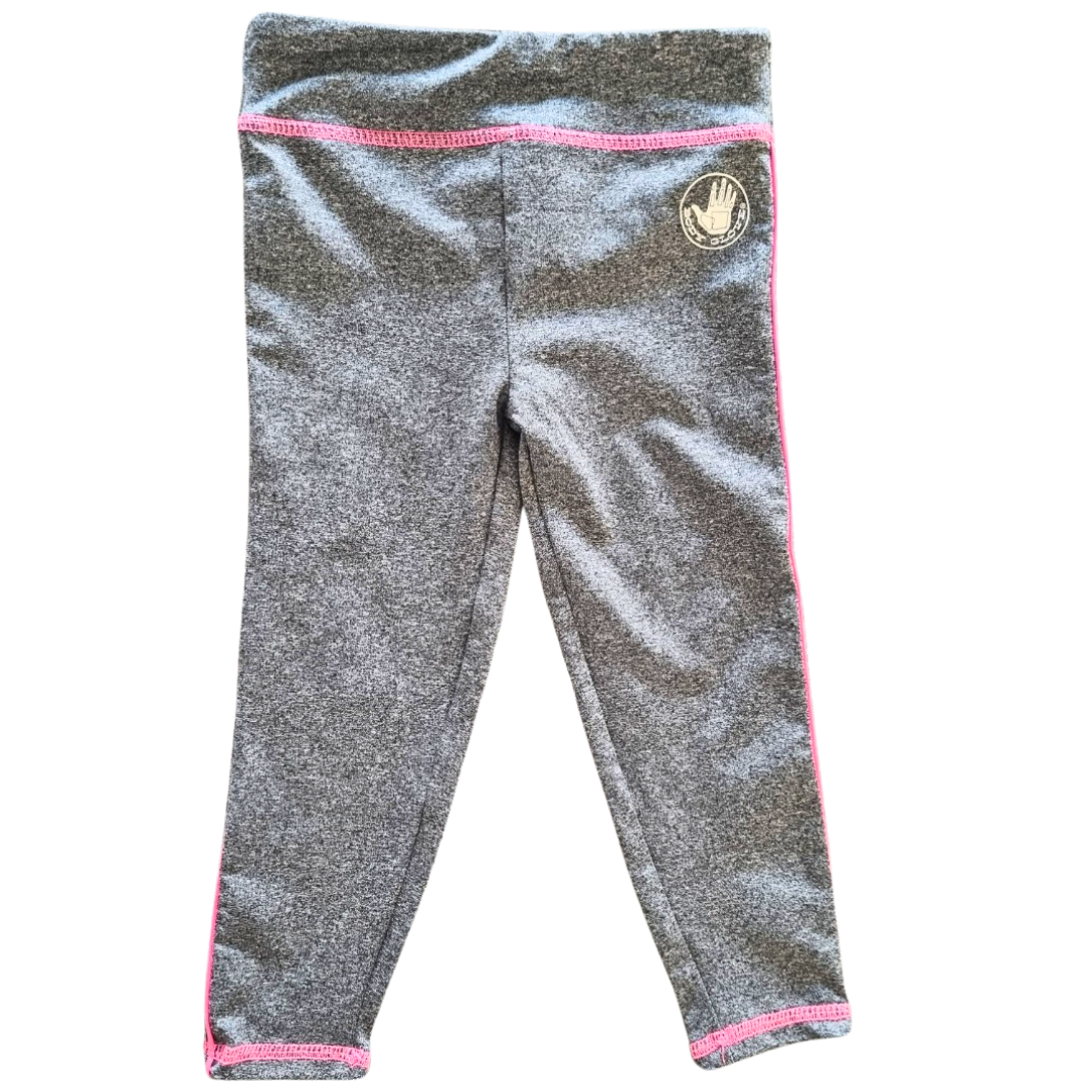 Body Glove Leggings - Size: 2