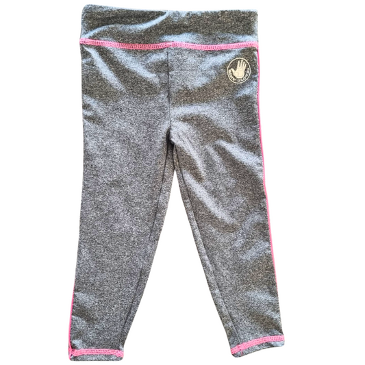Body Glove Leggings - Size: 2