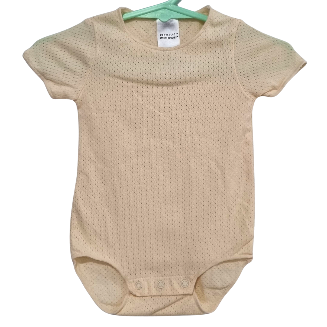 Bonds Wondercool Bodysuit - Size: 00 (3-6 Months)
