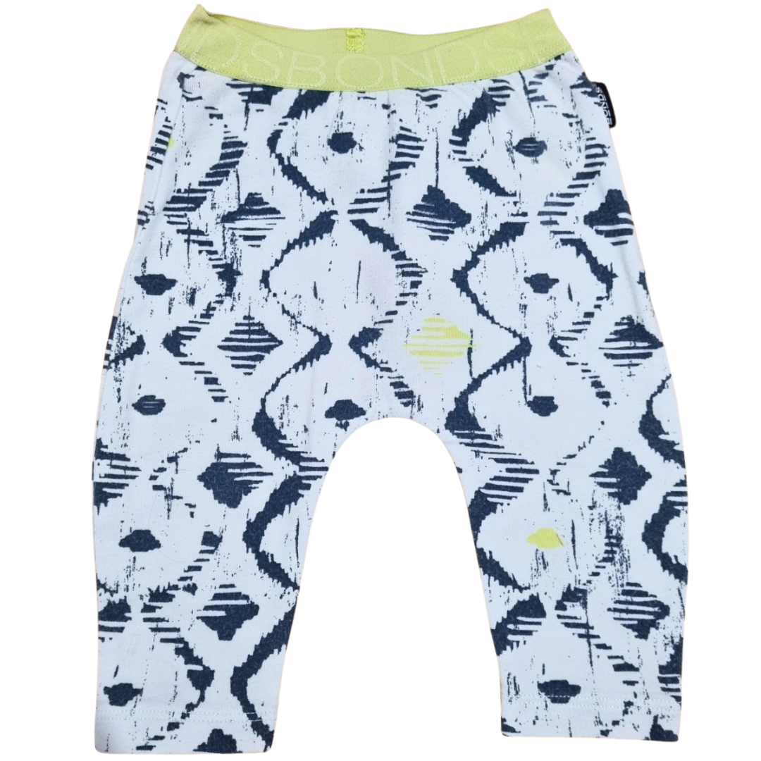 Bonds Leggings - Size: 000 (0-3 Months)