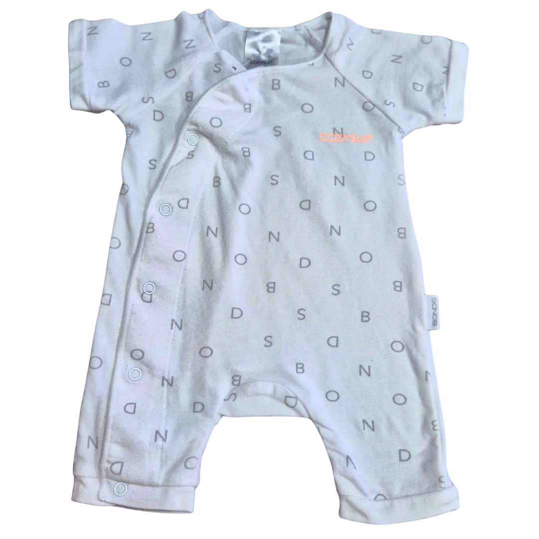 Bonds Romper - Size: 00000 (Prem)