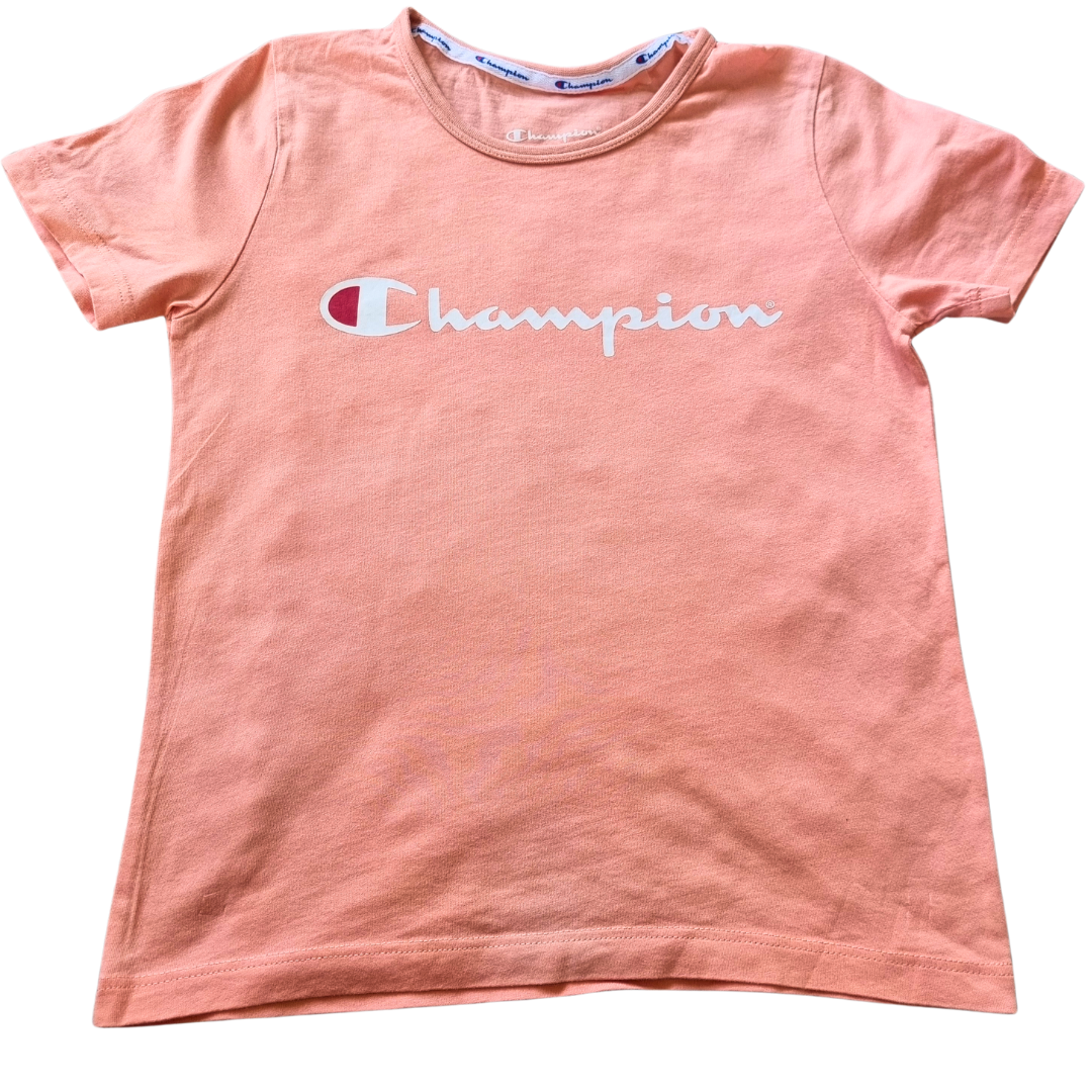 Champion T-Shirt - Size: 8