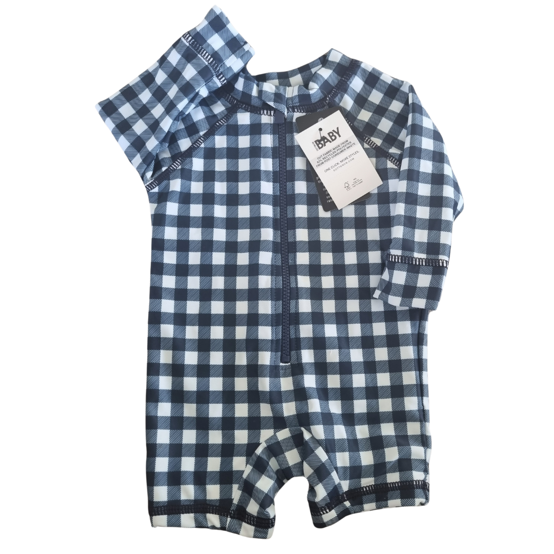 BNWT Cotton On Swimmers - Size: 000 (0-3 Months)