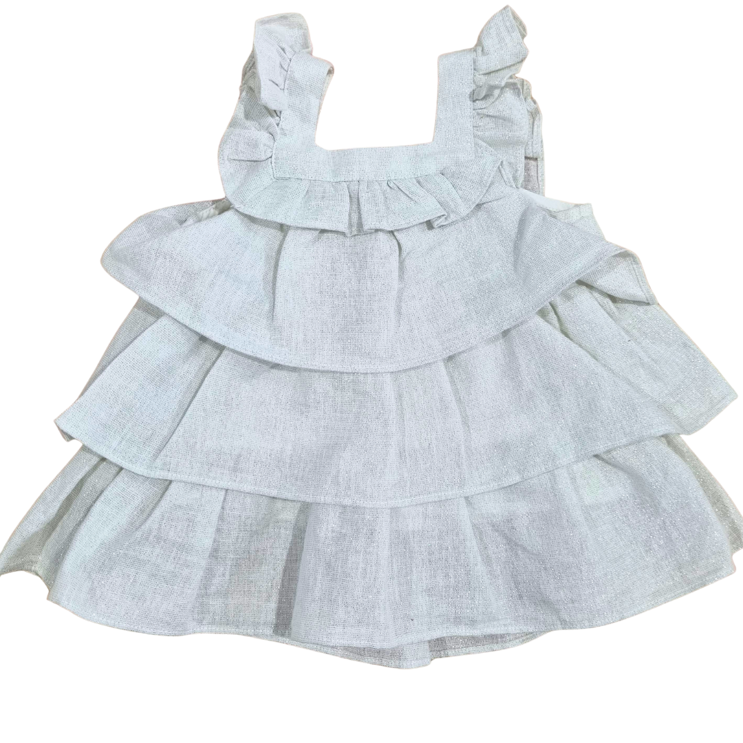 Country Road Dress - Size: 000 (0-3 Months)