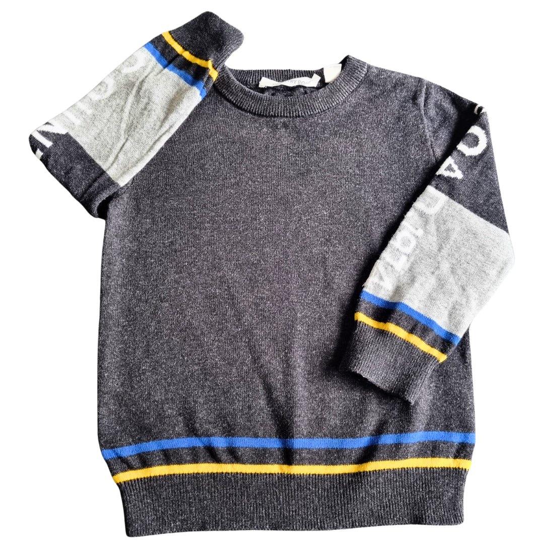 Country Road Jumper - Size: 3