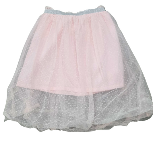 Crazy 8 Skirt - Size M (7-8)