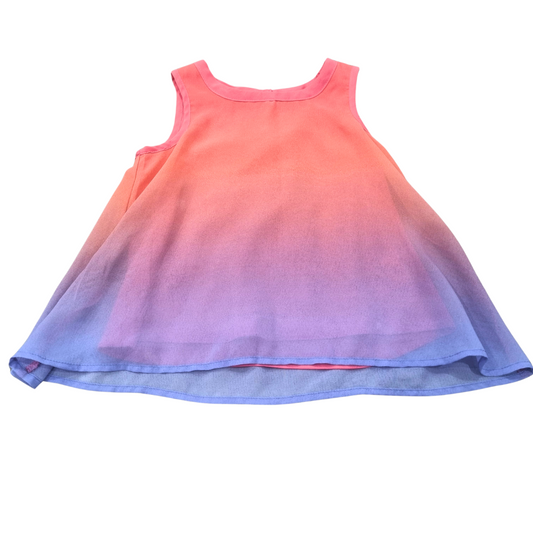Emerson Junior Top - Size: 4