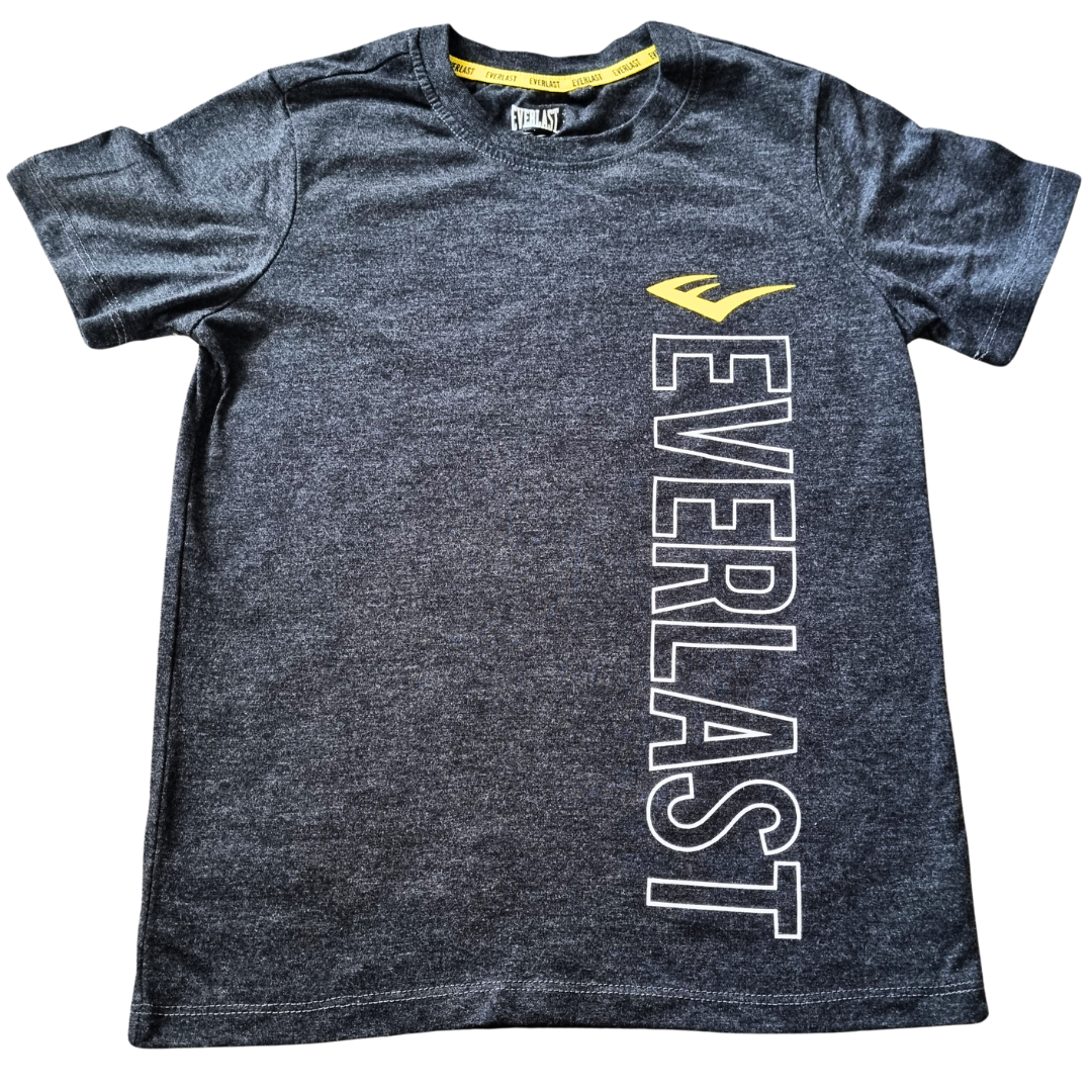 Everlast T-Shirt - Size: 8