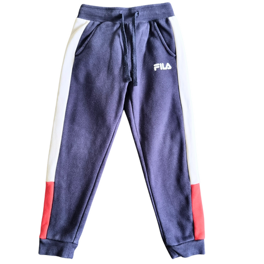Fila Joggers - Size: 5