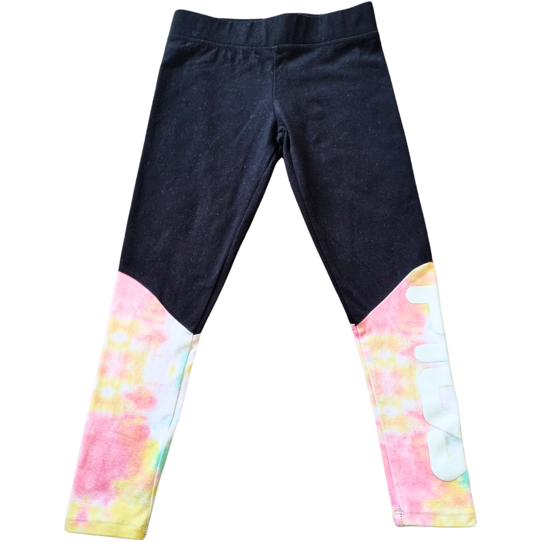 Fila Leggings - Size: 7