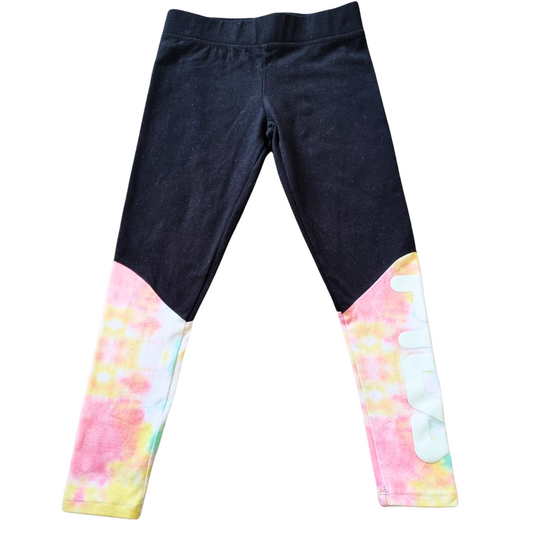 Fila Leggings - Size: 7