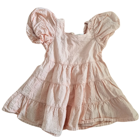 Gingersnap Dress - Size: 2