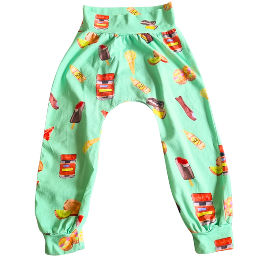 Handmade Trousers - Size: 5