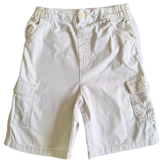 Kid Connection Cargo Shorts - Size: 5