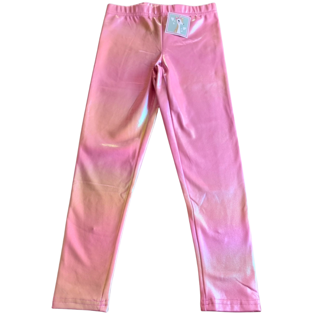 BNWT Kiki & Koko Leggings - Size: 5