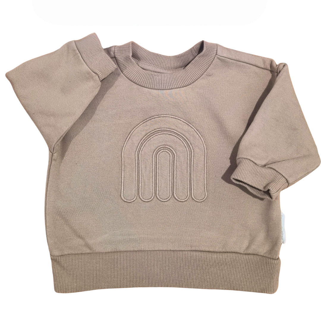 Kynd Baby Jumper - Size: 000 (0-3 Months)