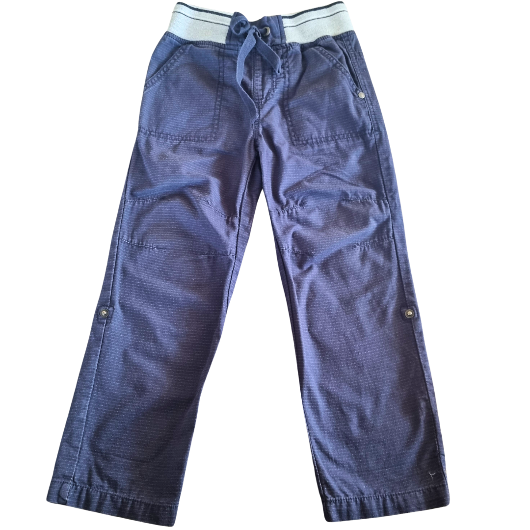 Milkshake Convertible Trousers - Size: 5