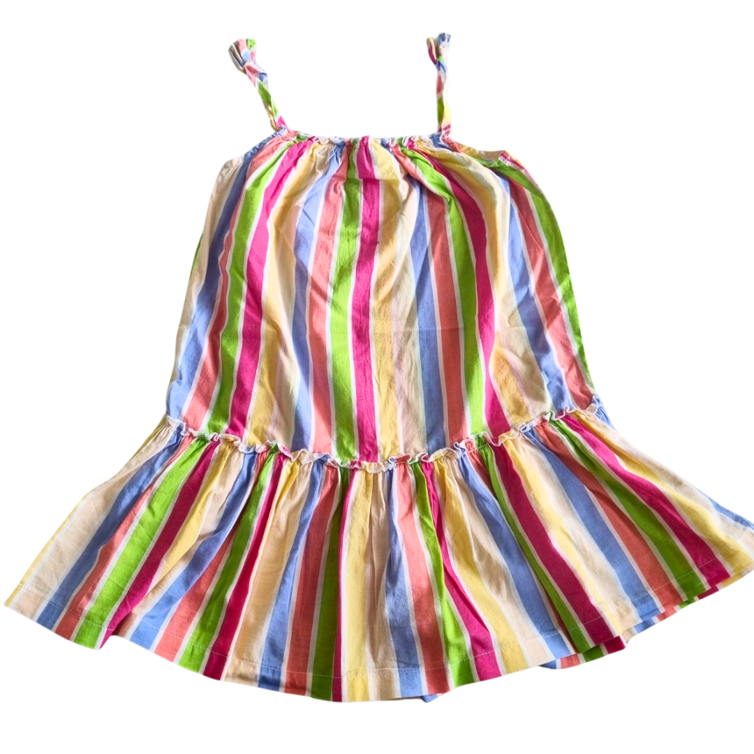 Mini Mango Dress - Size: 3