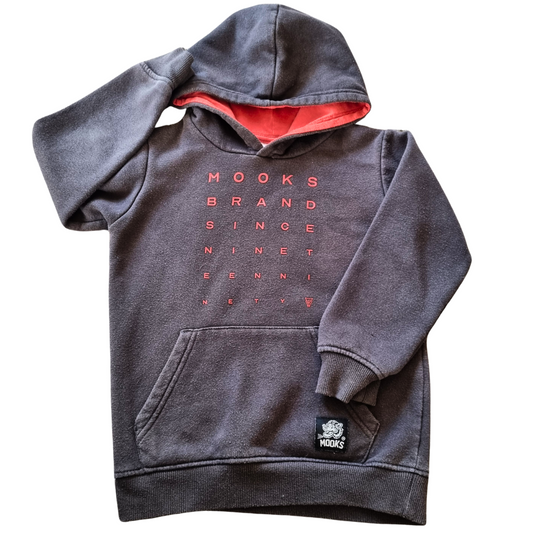 Mooks Jumper - Size: 5