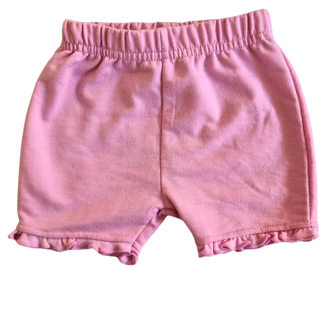 Mothers Choice Shorts - Size: 0 (6-12 Months)