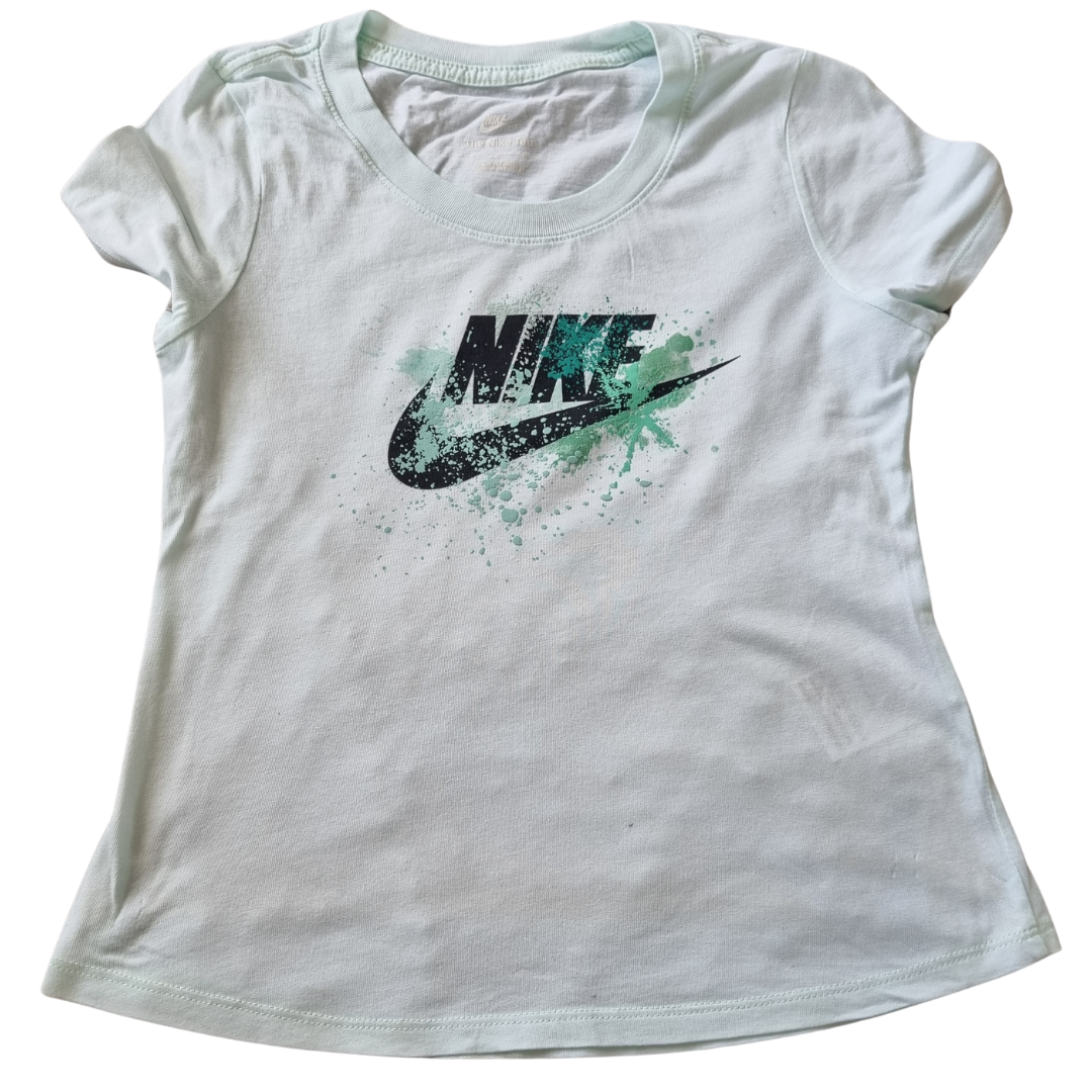 Nike T-Shirt - Size: M (5-6)