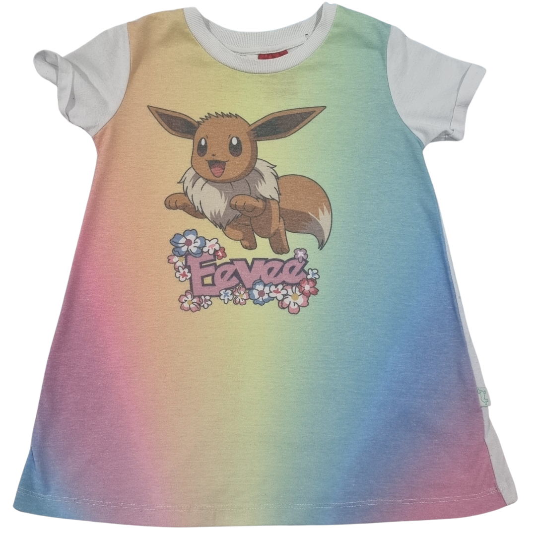 Peter Alexander Pokémon Nightie - Size: 2