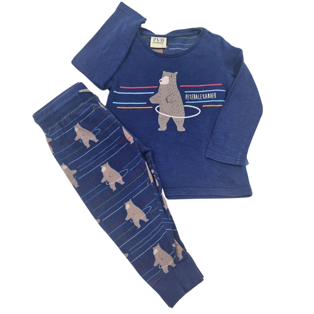 Peter Alexander Pyjamas - Size: 2