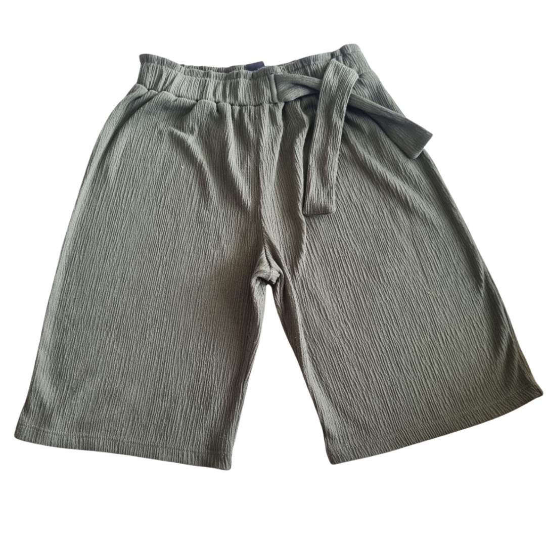 Primark (UK) Cropped Trousers - Size: 3