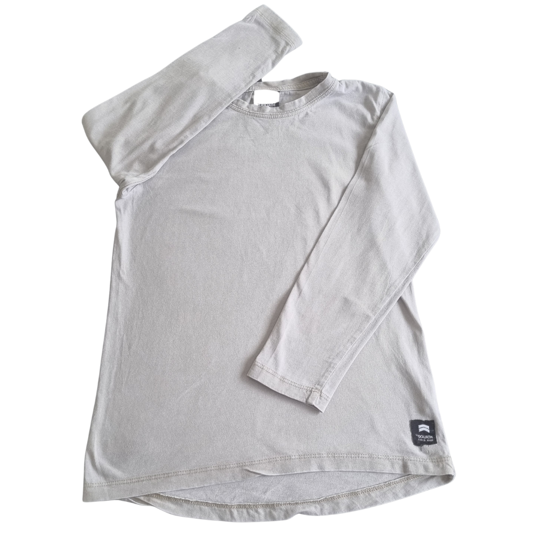 St Goliath Long Sleeve Top - Size: 7