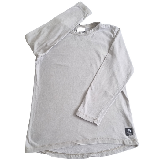 St Goliath Long Sleeve Top - Size: 7