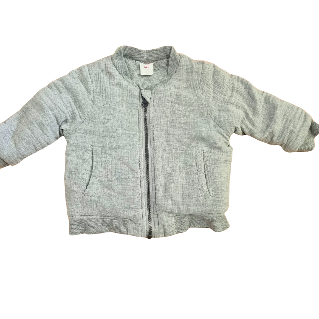Seed Heritage Jacket - Size: 2