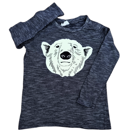 Seed Long Sleeve Top - Size: 5