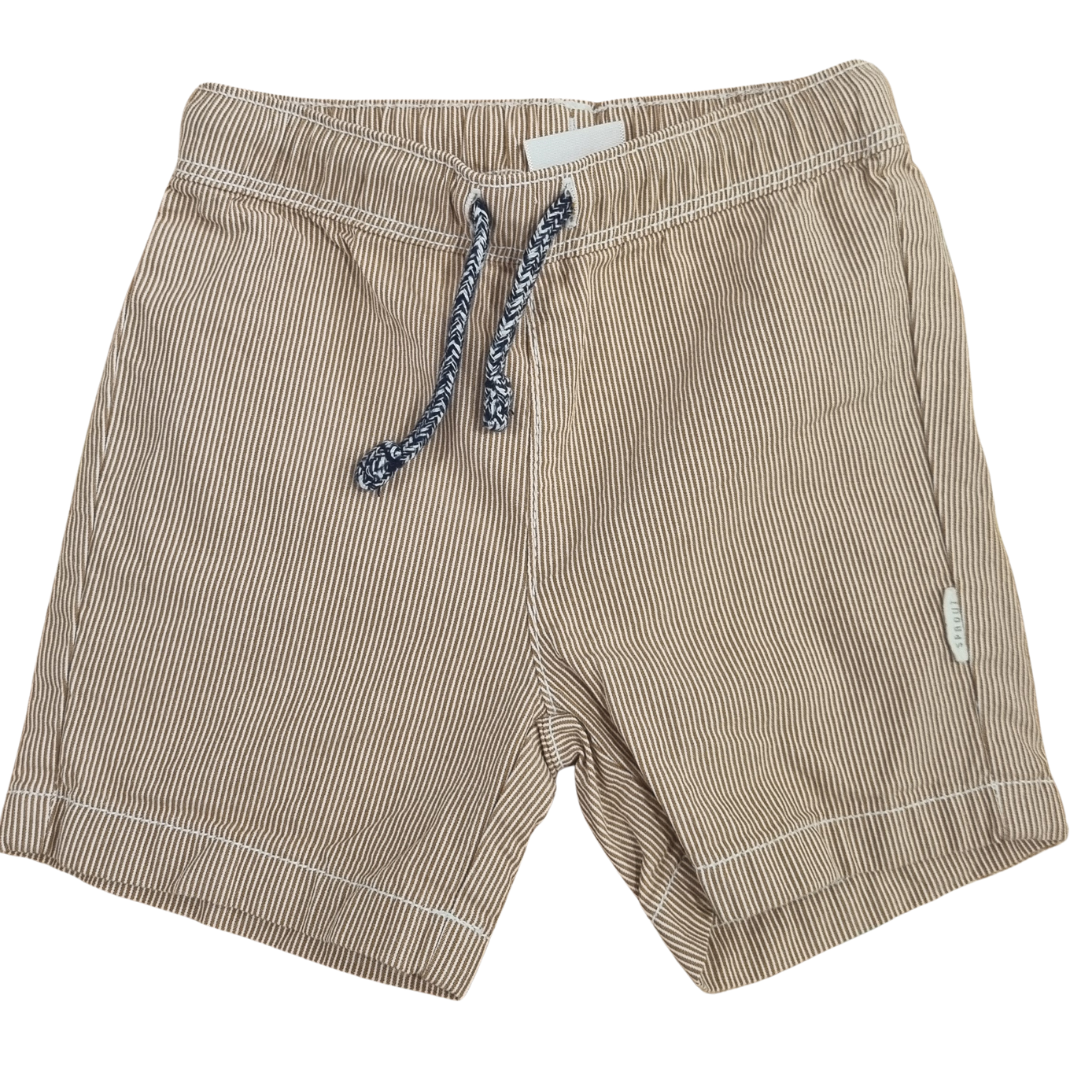 Sprout Shorts - Size: 00 (3-6 Months)