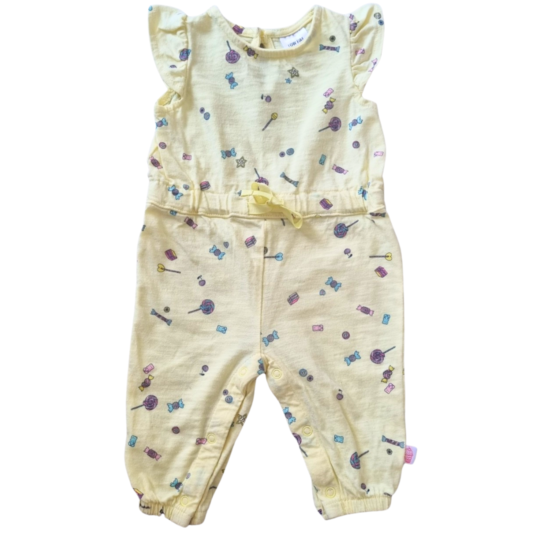 Target Jumpsuit - Size: 000 (0-3 Months)
