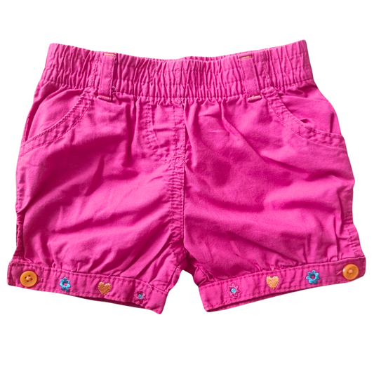 Target Shorts - Size: 000 (0-3 Months)