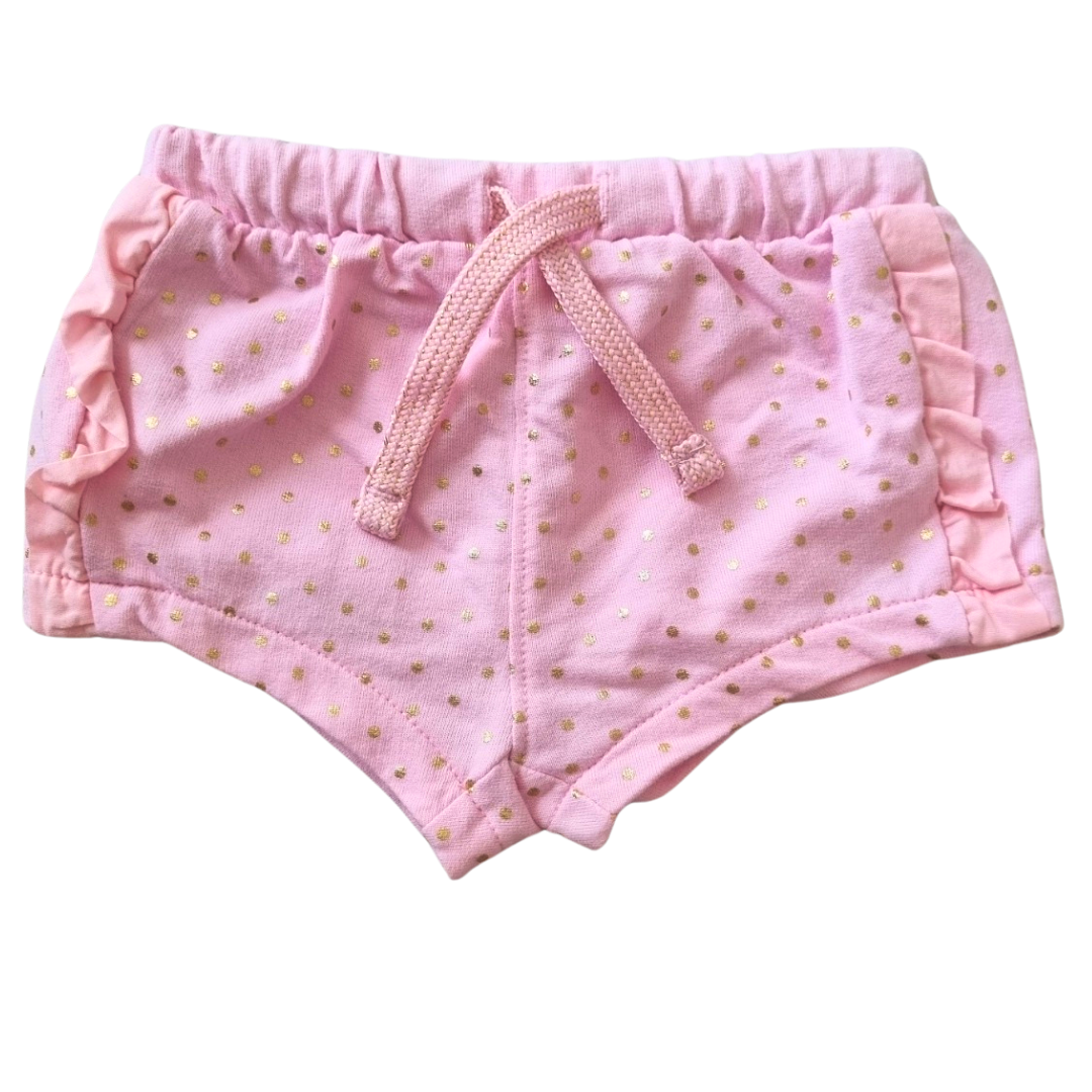 Target Shorts - Size: 000 (0-3 Months)