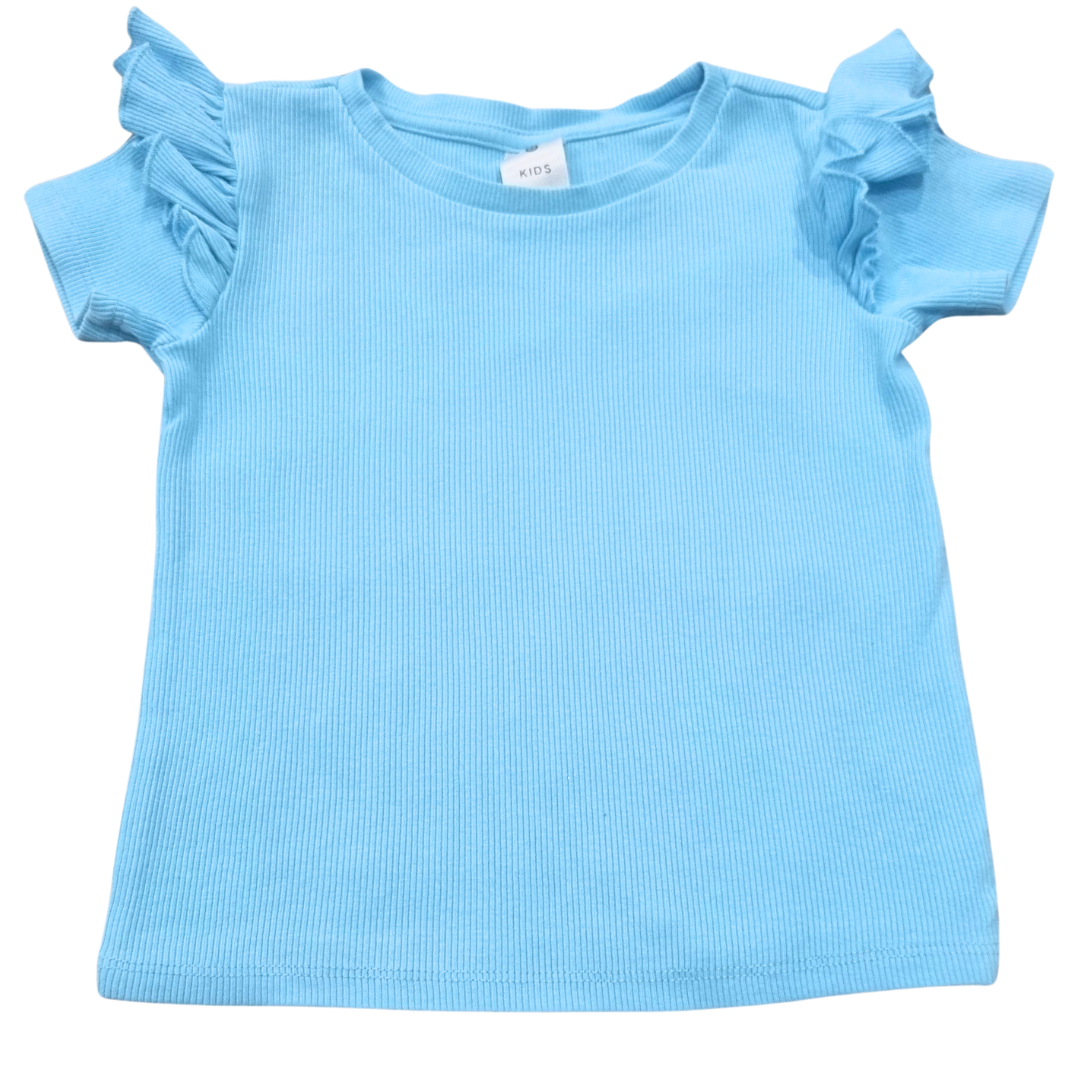 Target T-Shirt - Size: 3
