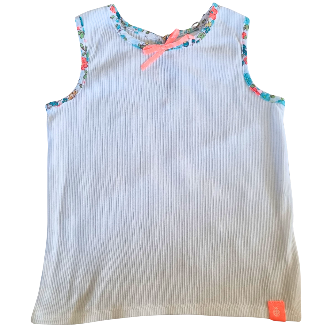 BNWT Target Vest Top - Size: 1